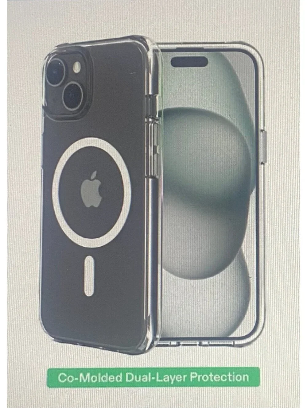 N/A case iphone
